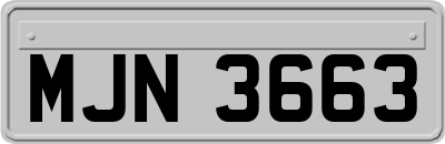 MJN3663