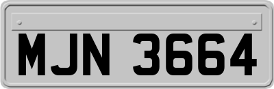 MJN3664