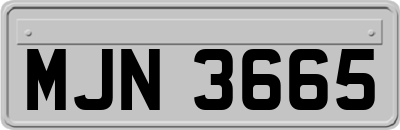 MJN3665
