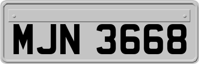 MJN3668