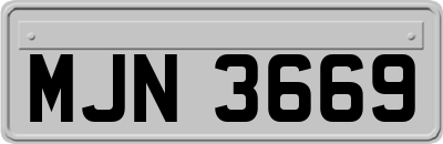 MJN3669