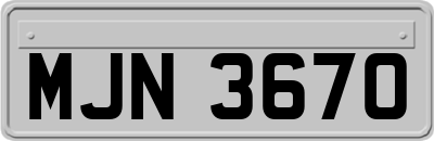 MJN3670