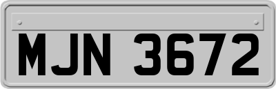 MJN3672