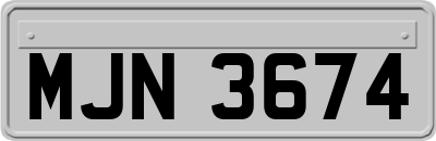 MJN3674