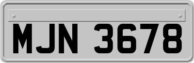 MJN3678