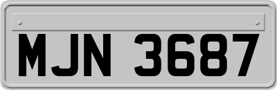 MJN3687