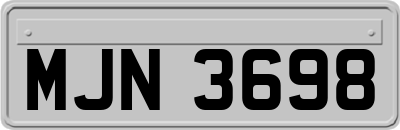 MJN3698