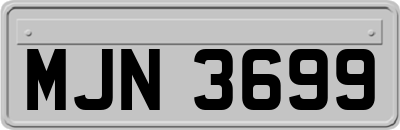 MJN3699