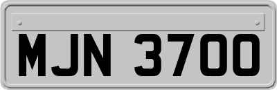 MJN3700