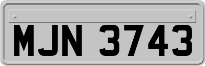 MJN3743