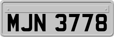 MJN3778