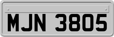 MJN3805