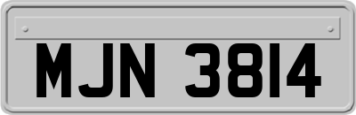 MJN3814
