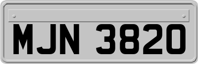 MJN3820