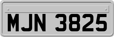 MJN3825