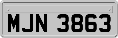 MJN3863