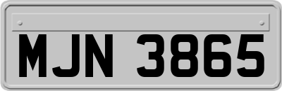 MJN3865