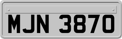 MJN3870