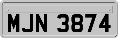 MJN3874