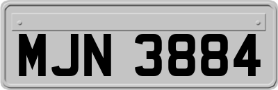 MJN3884