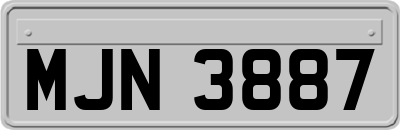 MJN3887