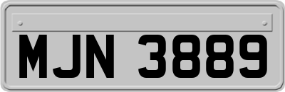 MJN3889