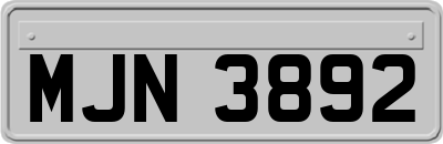 MJN3892