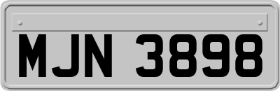 MJN3898