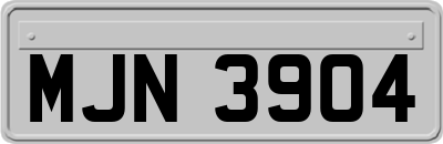 MJN3904