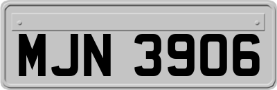 MJN3906