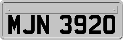 MJN3920