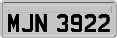MJN3922