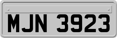 MJN3923