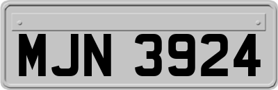 MJN3924