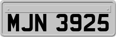 MJN3925
