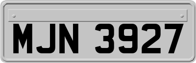 MJN3927