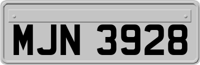 MJN3928