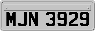 MJN3929