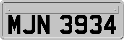 MJN3934