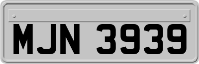 MJN3939