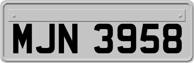 MJN3958
