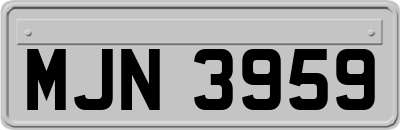 MJN3959
