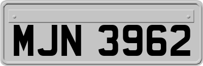 MJN3962