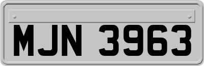 MJN3963
