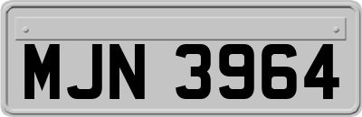 MJN3964