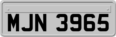 MJN3965