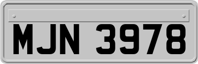 MJN3978