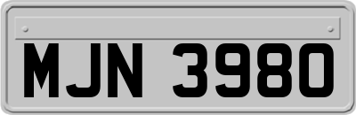 MJN3980