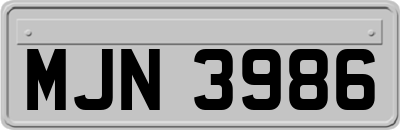 MJN3986