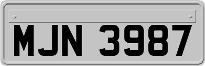 MJN3987